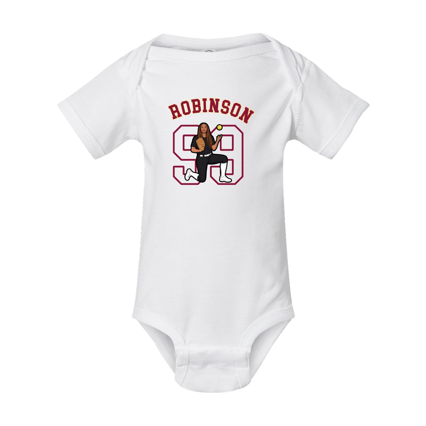 Baby Onesie