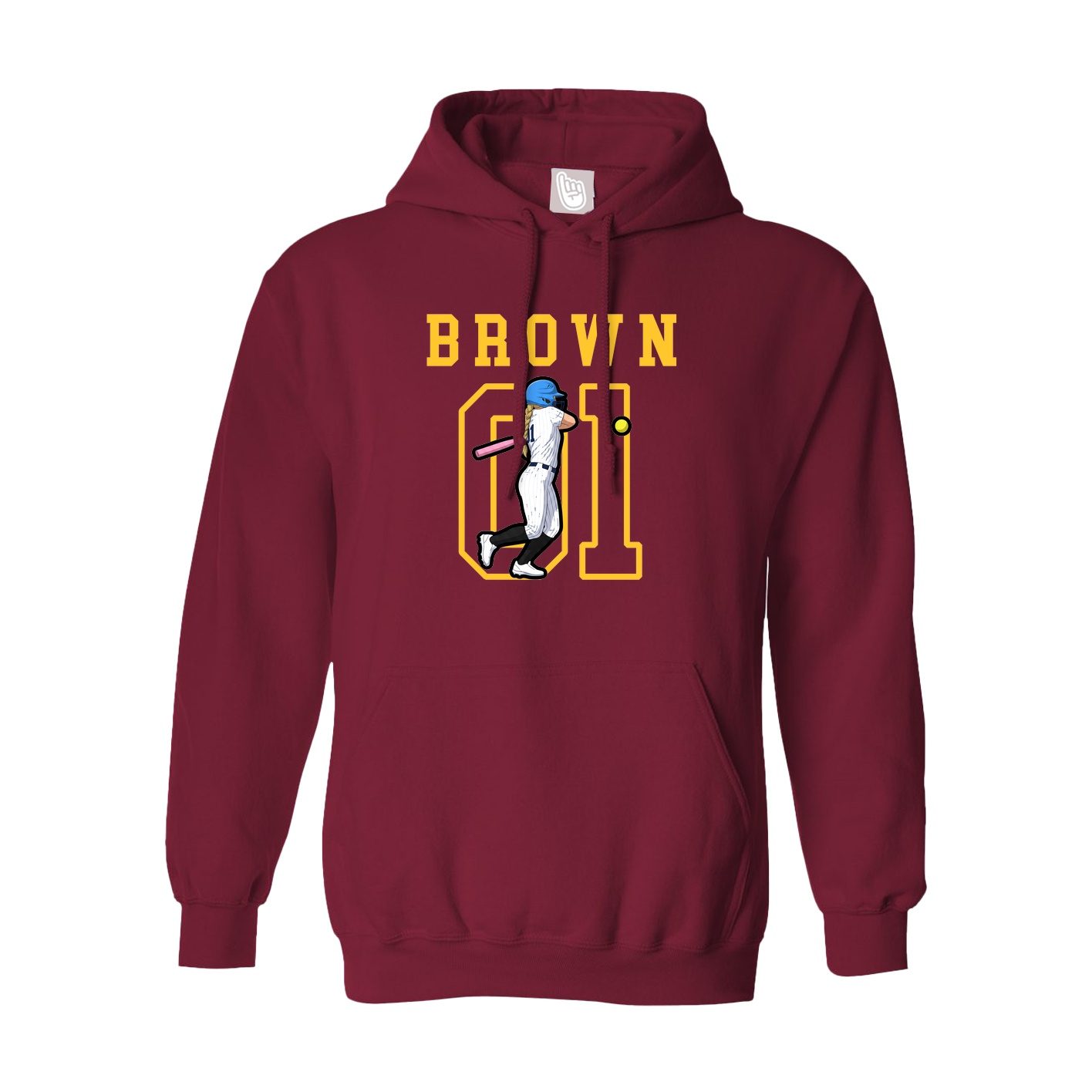 Hoodie