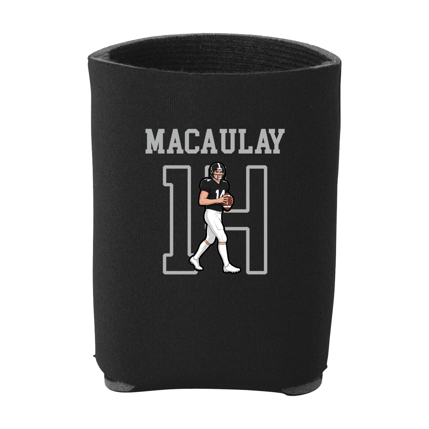 Can Holder — Shirsey in Black