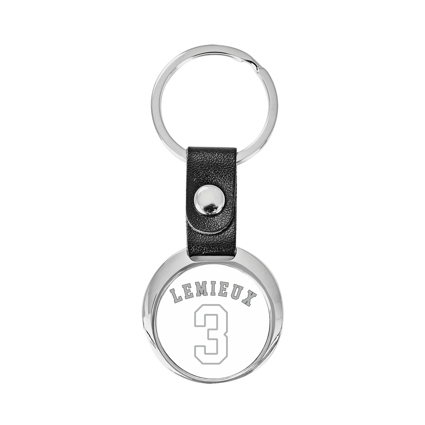 Key Chain — Shirsey Arch in Classic