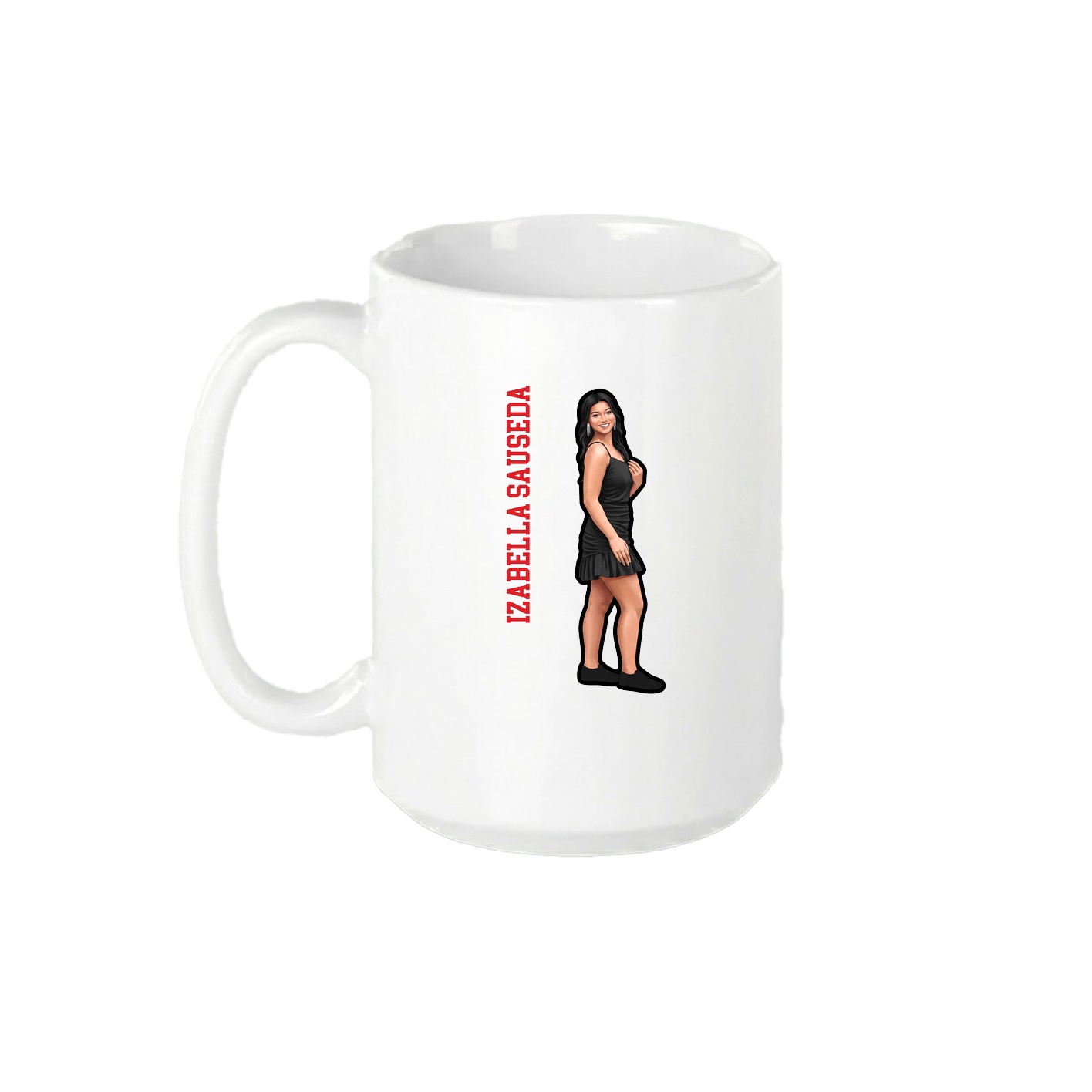 15oz Coffee Mug