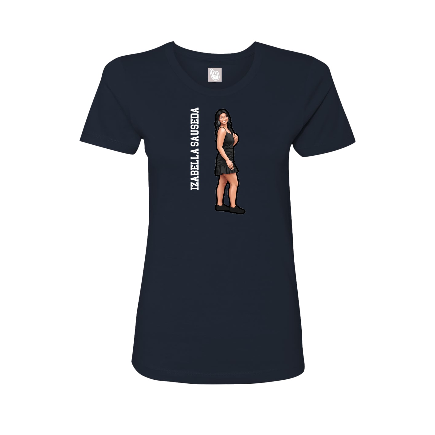 Womens Tee