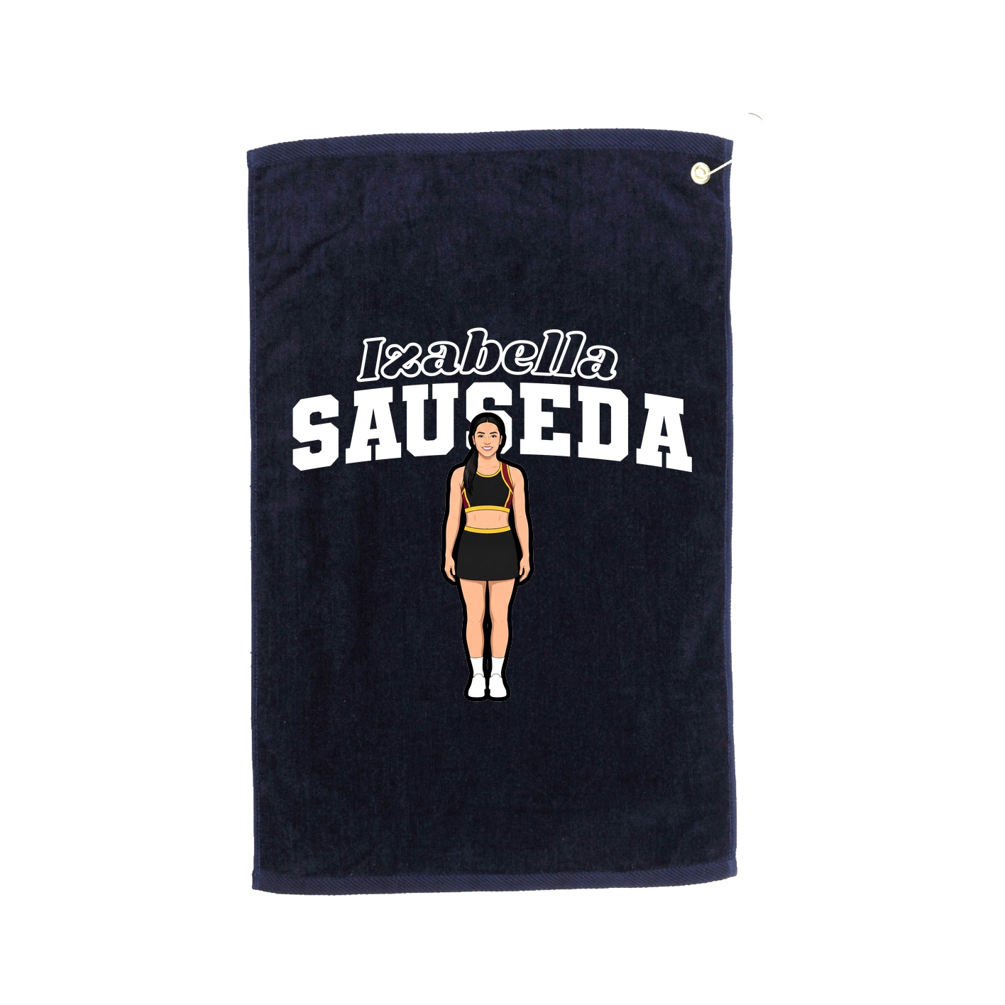 Golf Towel
