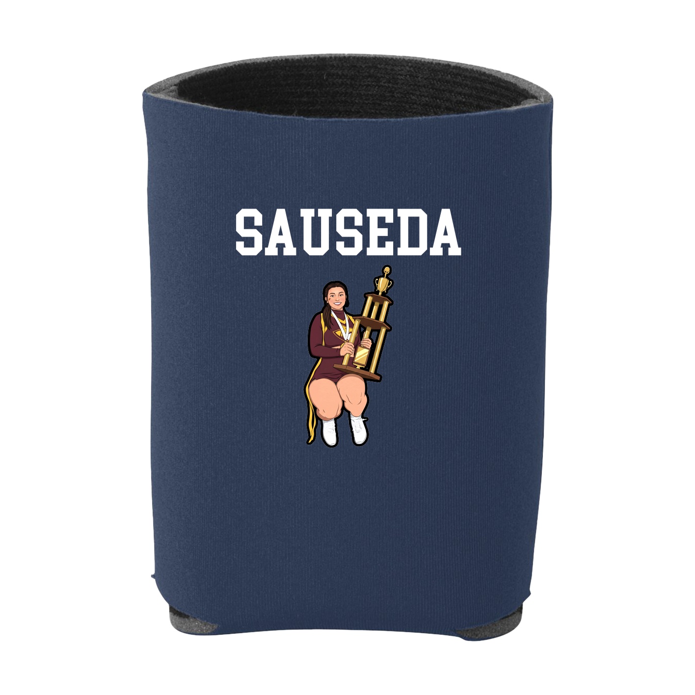 Can Holder — Shirsey in Navy