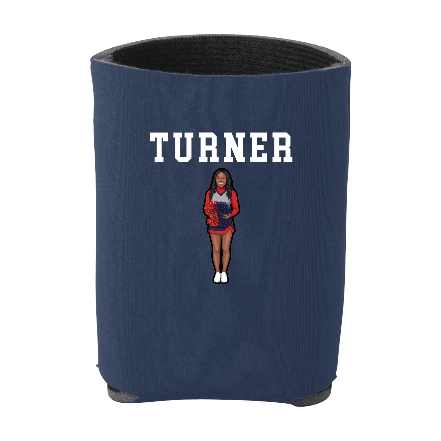 Can Holder — Shirsey in Navy