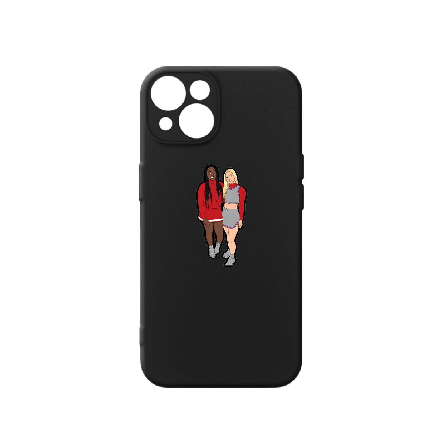 iPhone case