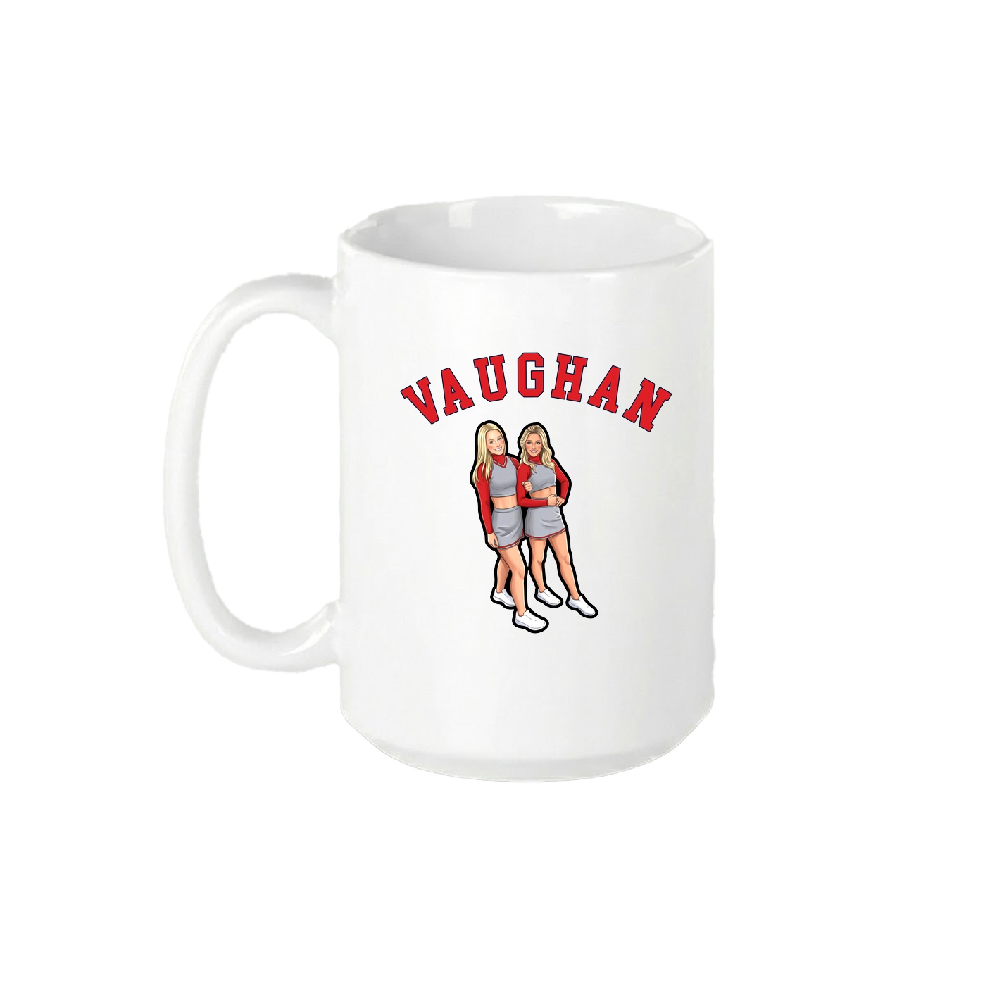 15oz Coffee Mug