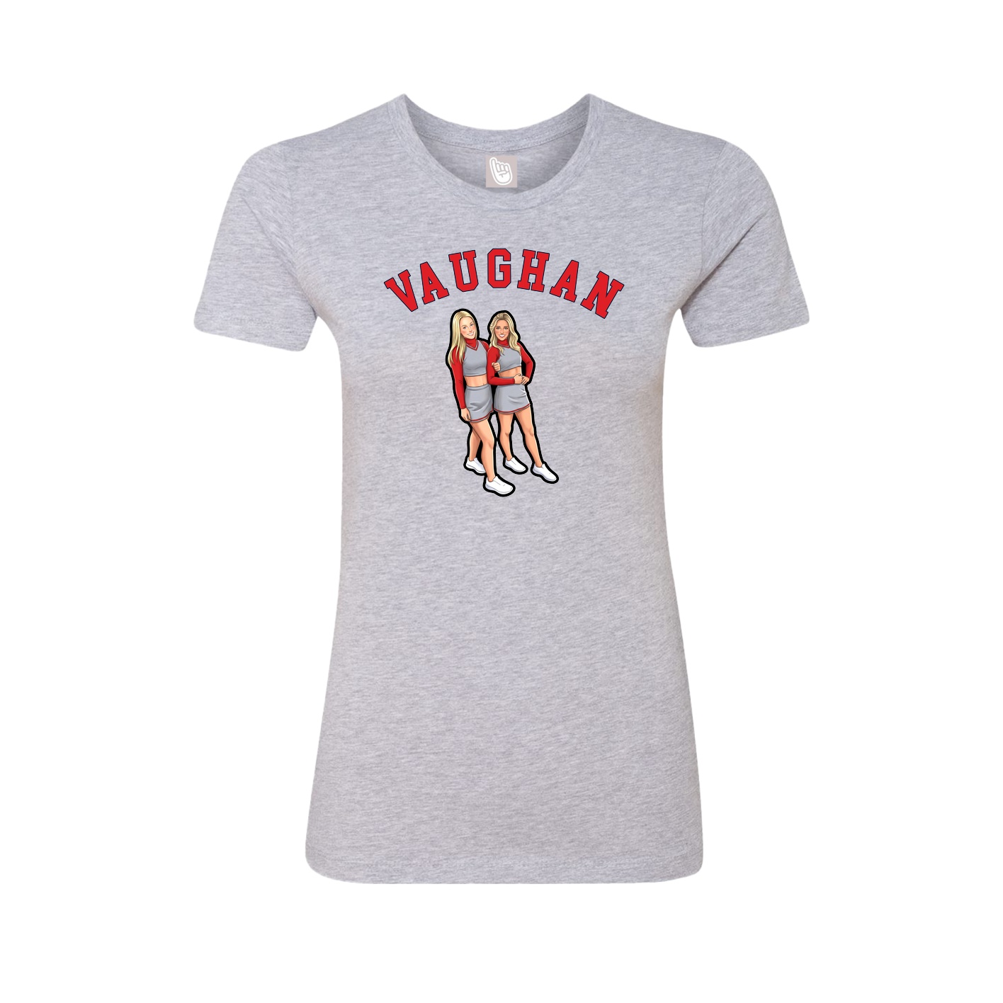 Womens Tee