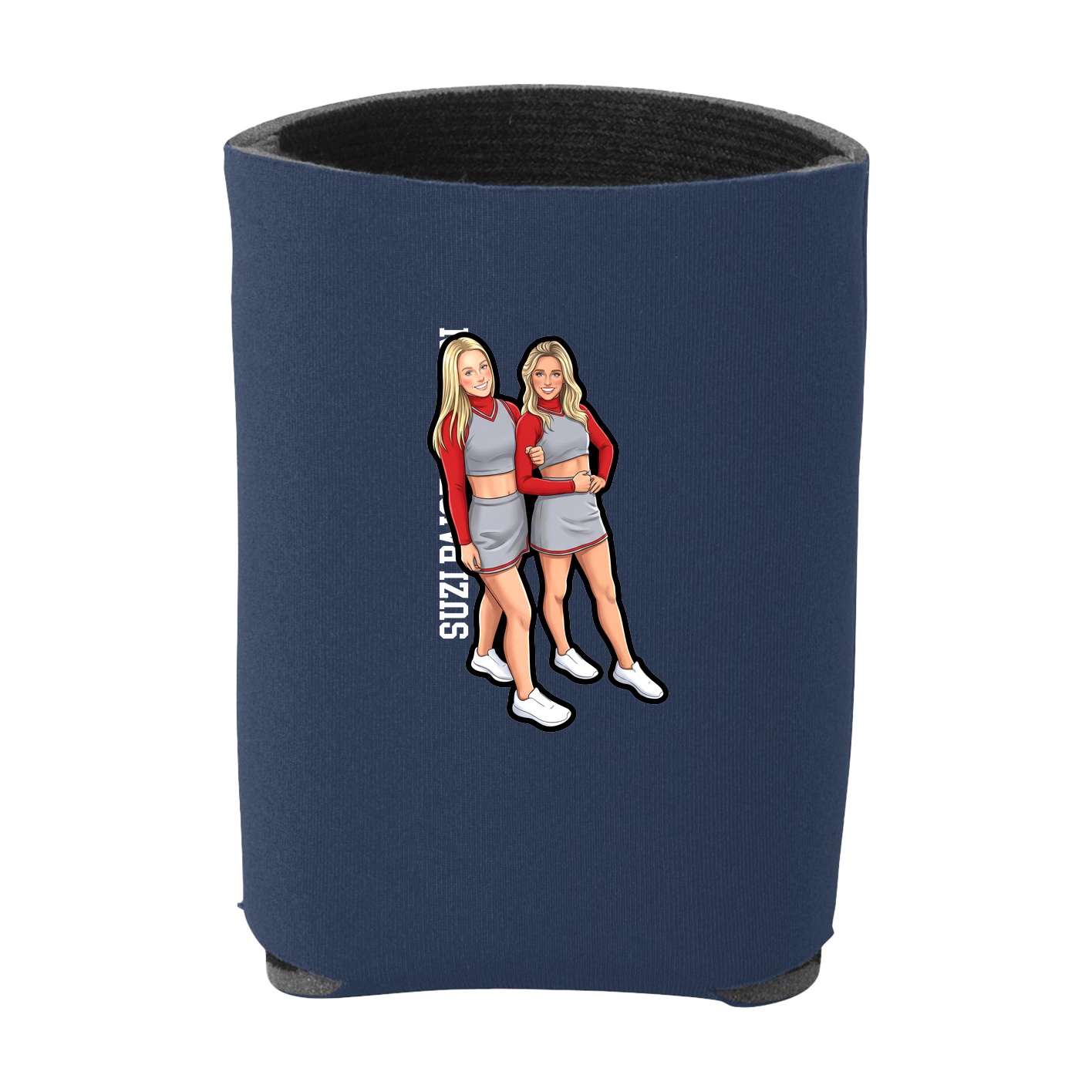 Can Holder