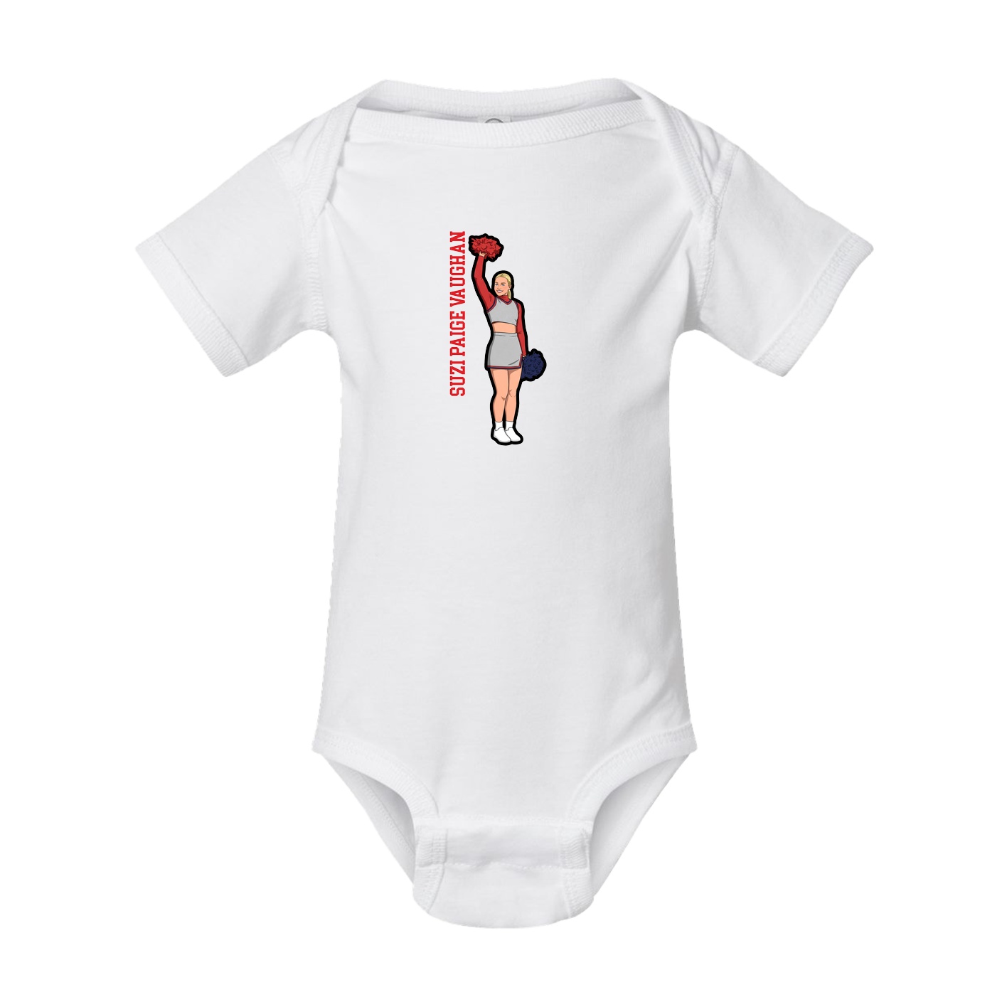 Baby Onesie