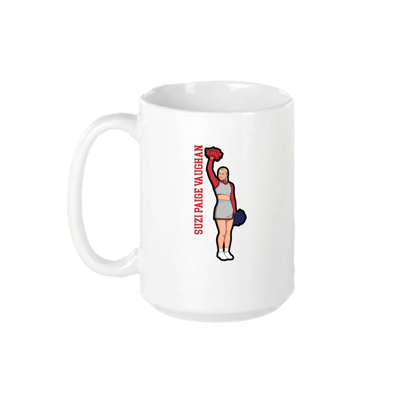 15oz Coffee Mug