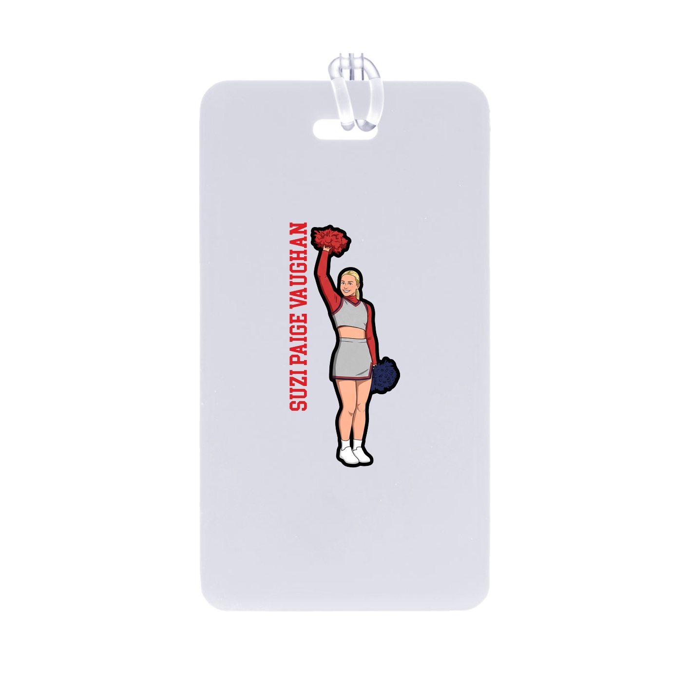 Bag Tag