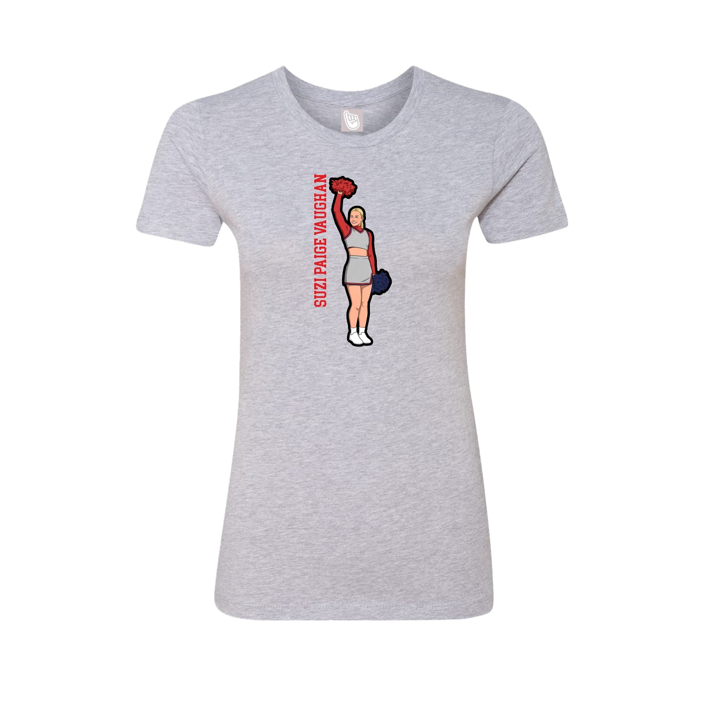 Womens Tee
