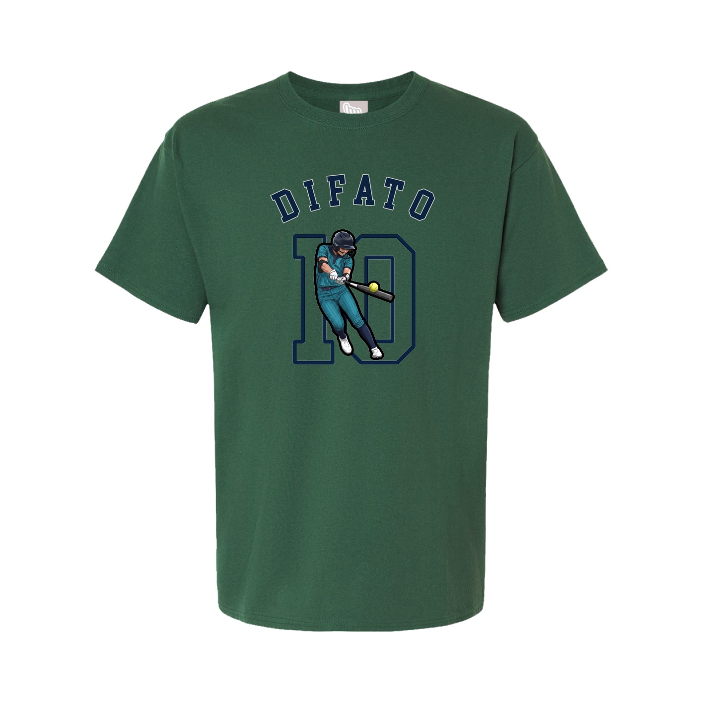 NIL Club Tee