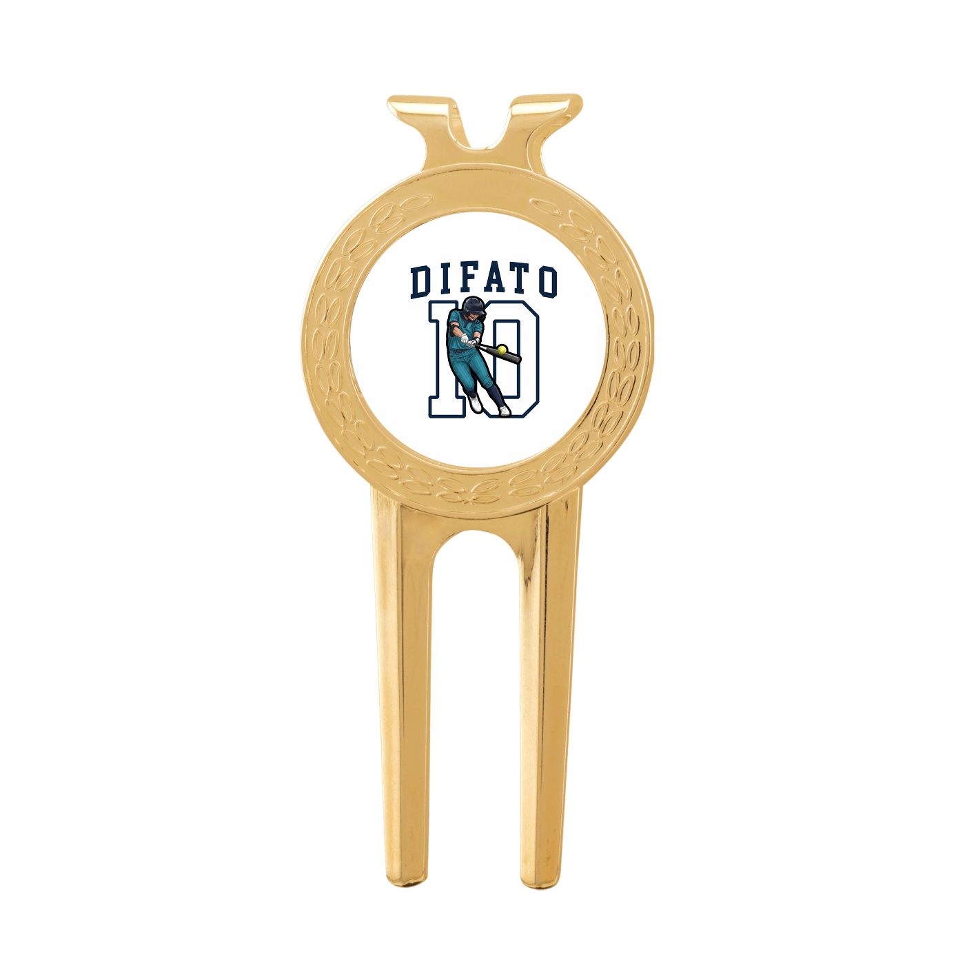 Divot Tool with Ball Marker — Shirsey in Classic