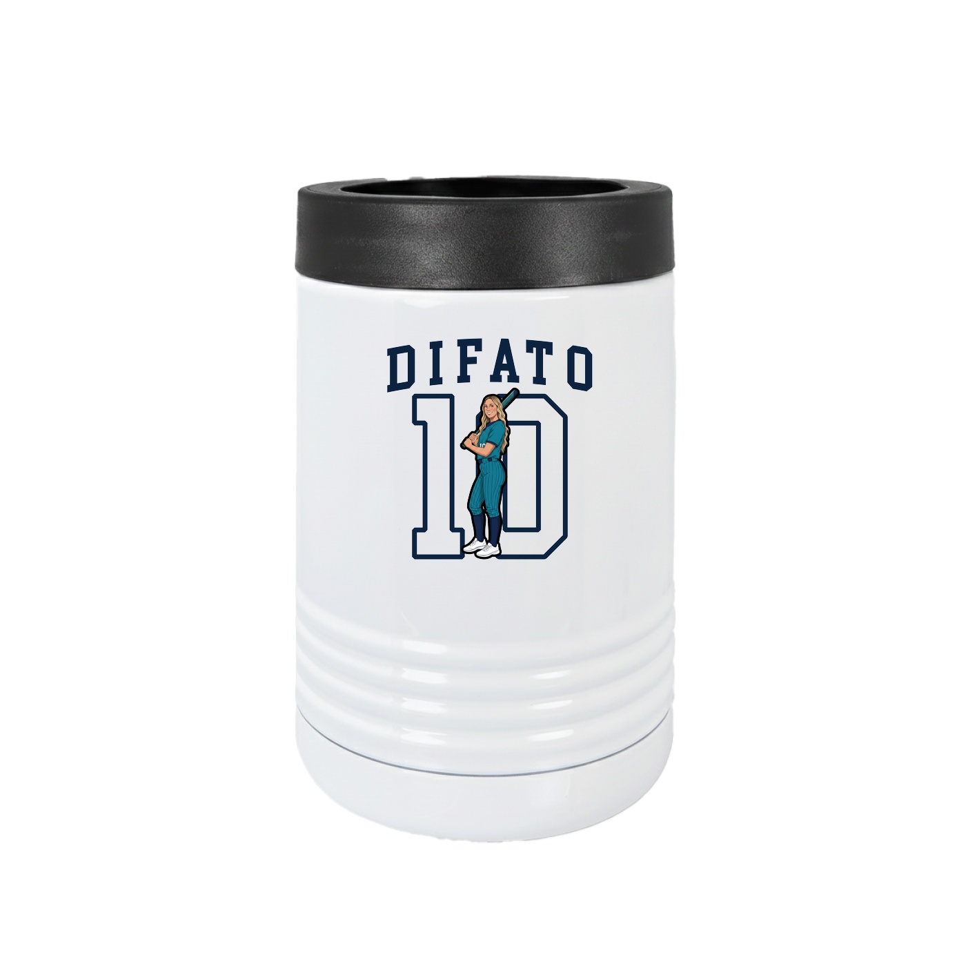 Beverage Holder — Shirsey in White