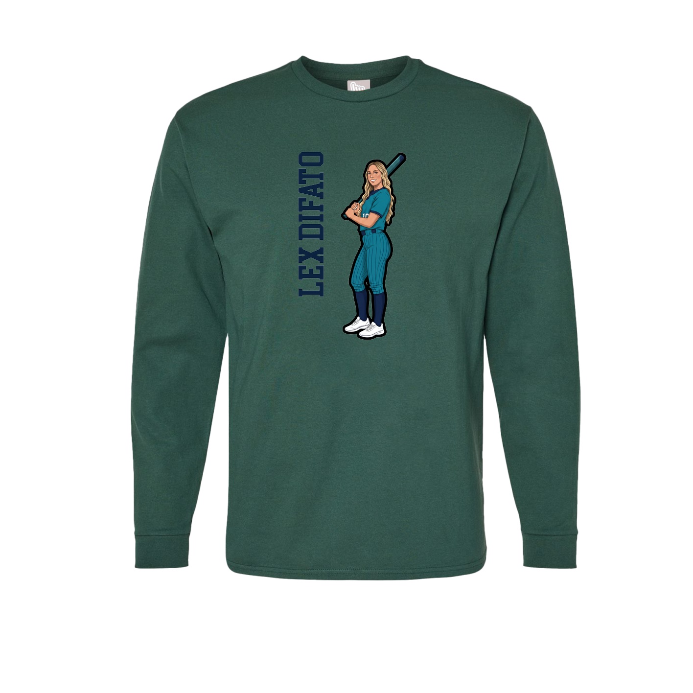 Long Sleeve Tee