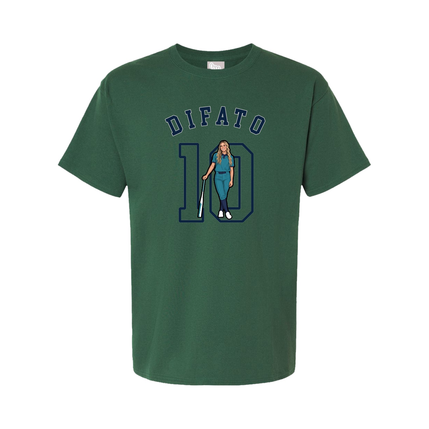 Youth Tee
