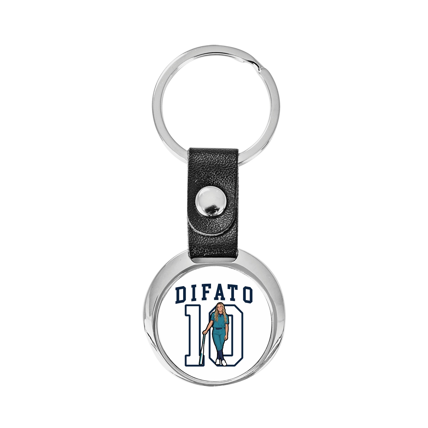Key Chain — Shirsey in Classic