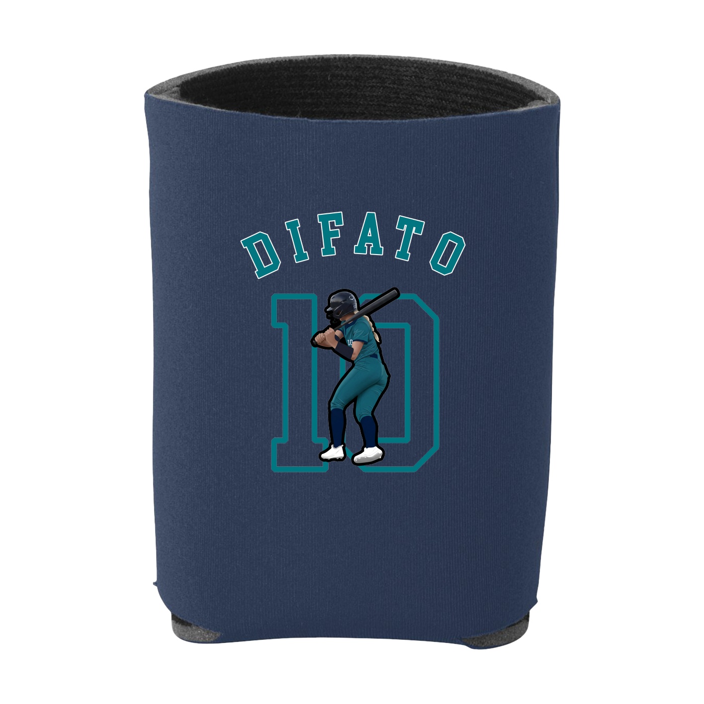 Can Holder — Shirsey Arch in Navy