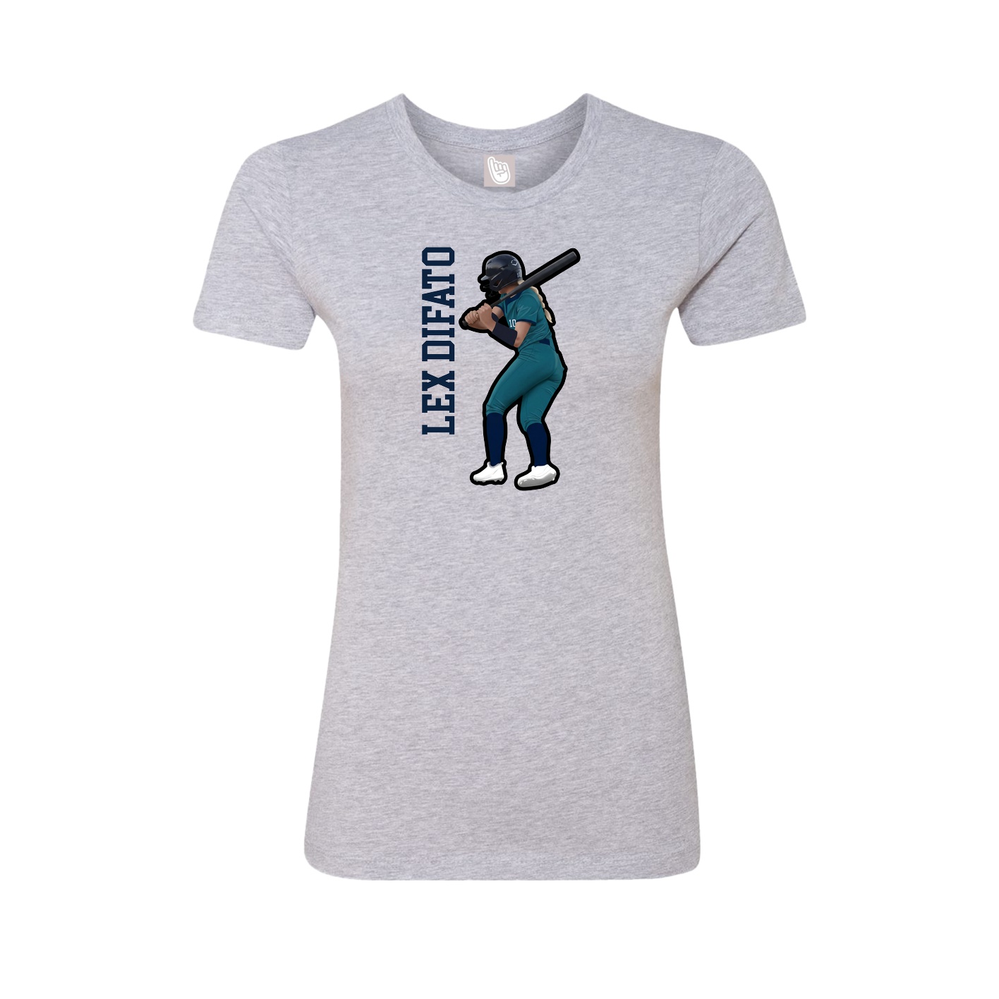 Womens Tee