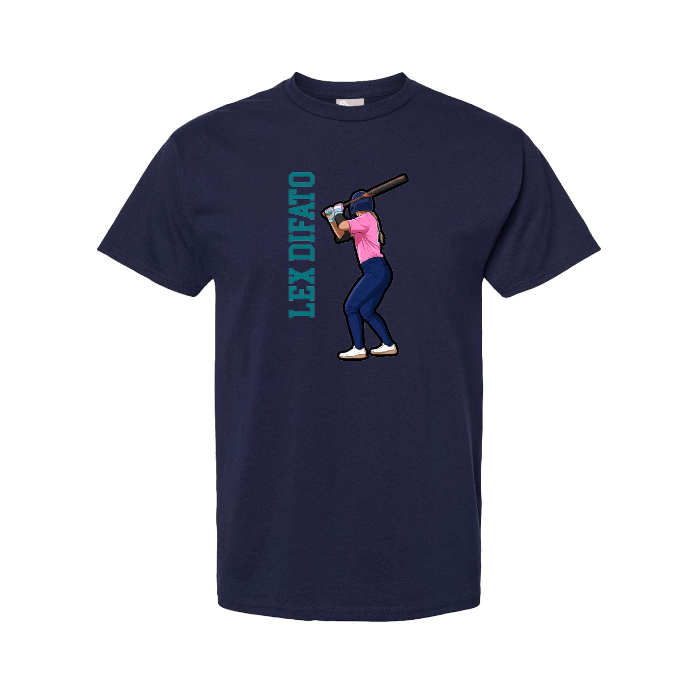 NIL Club Tee