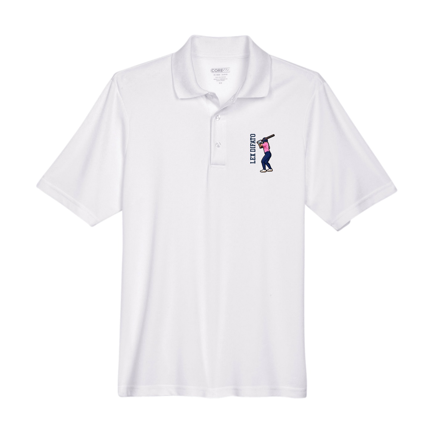 Performance Polo