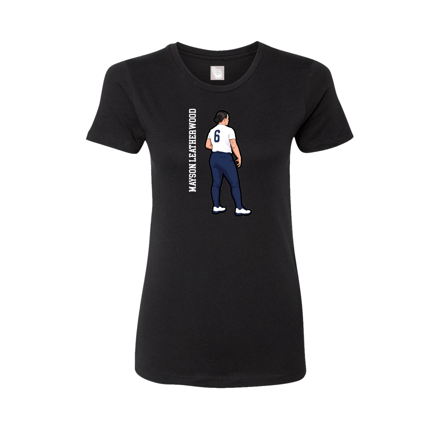 Womens Tee