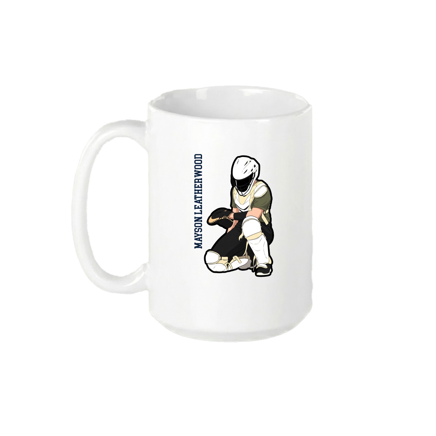 15oz Coffee Mug