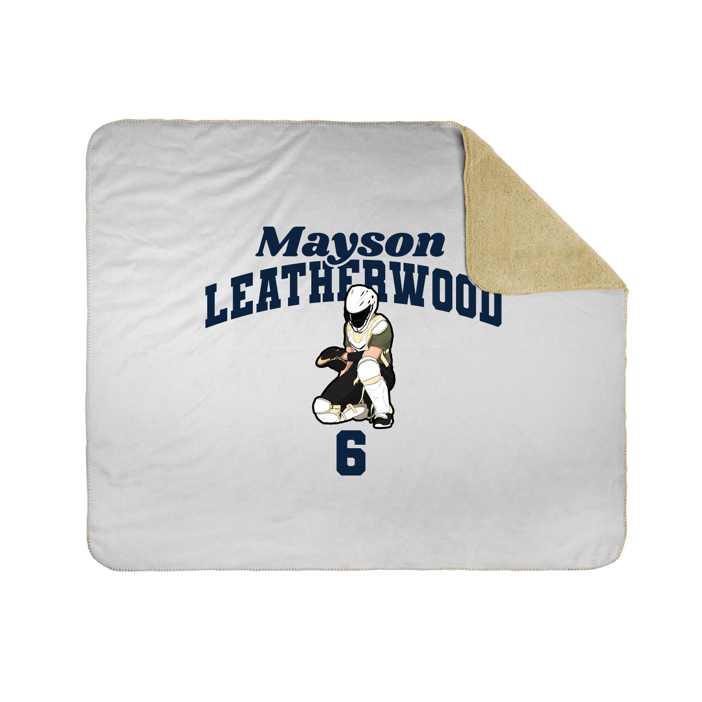 Throw Blanket