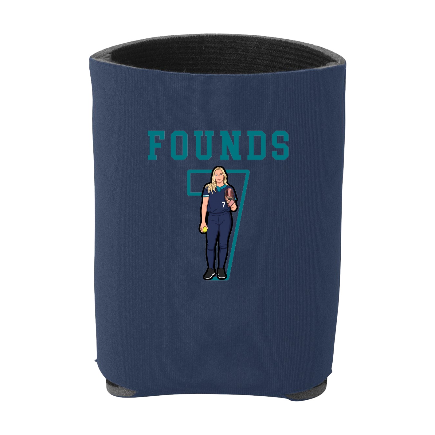 Can Holder
