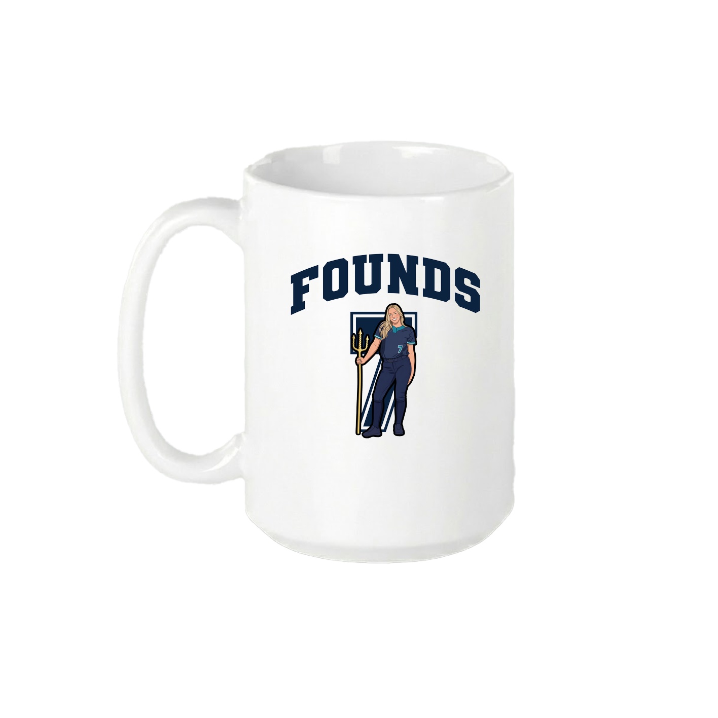15oz Coffee Mug