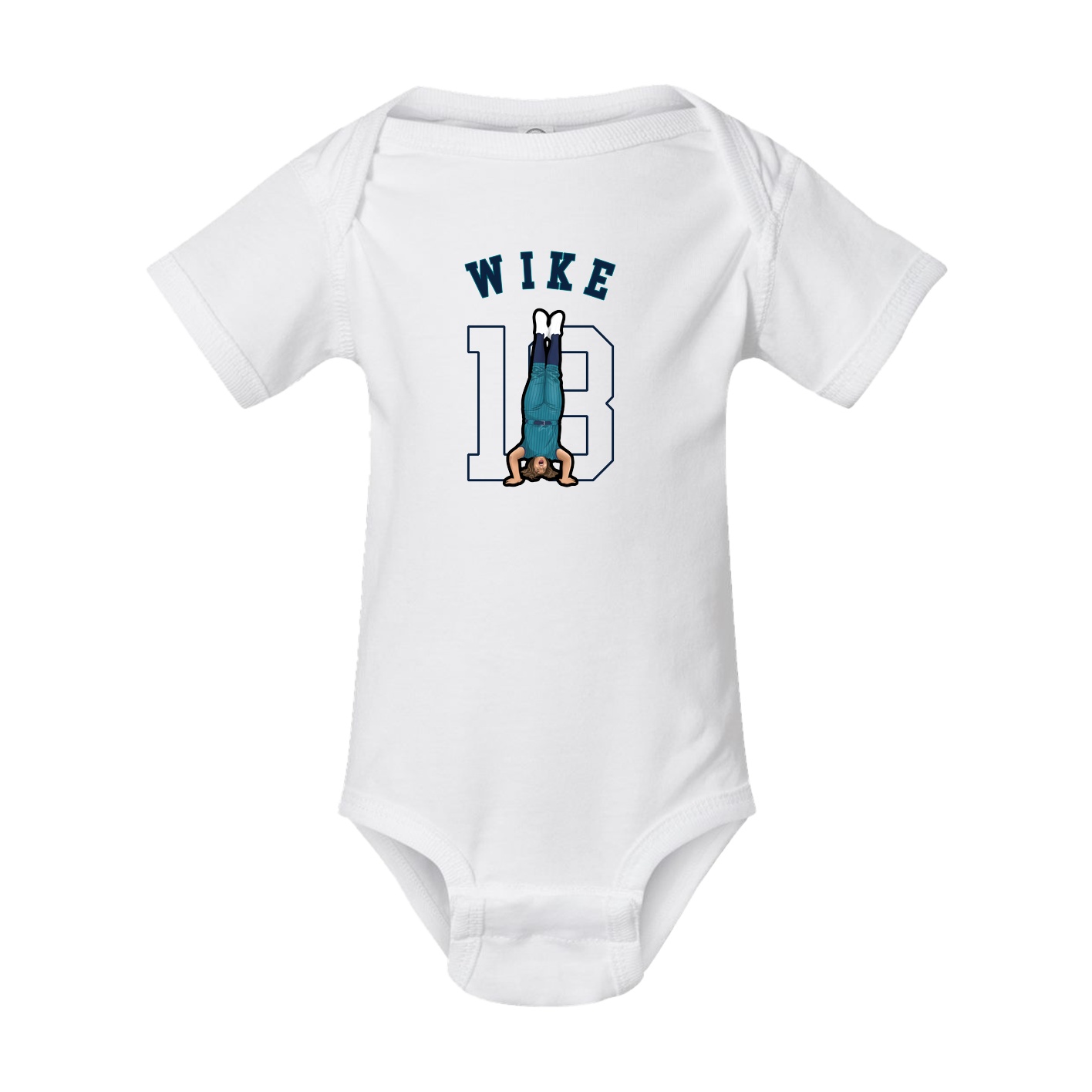 Baby Onesie