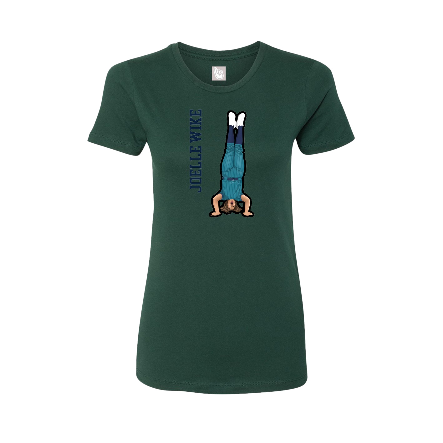 Womens Tee