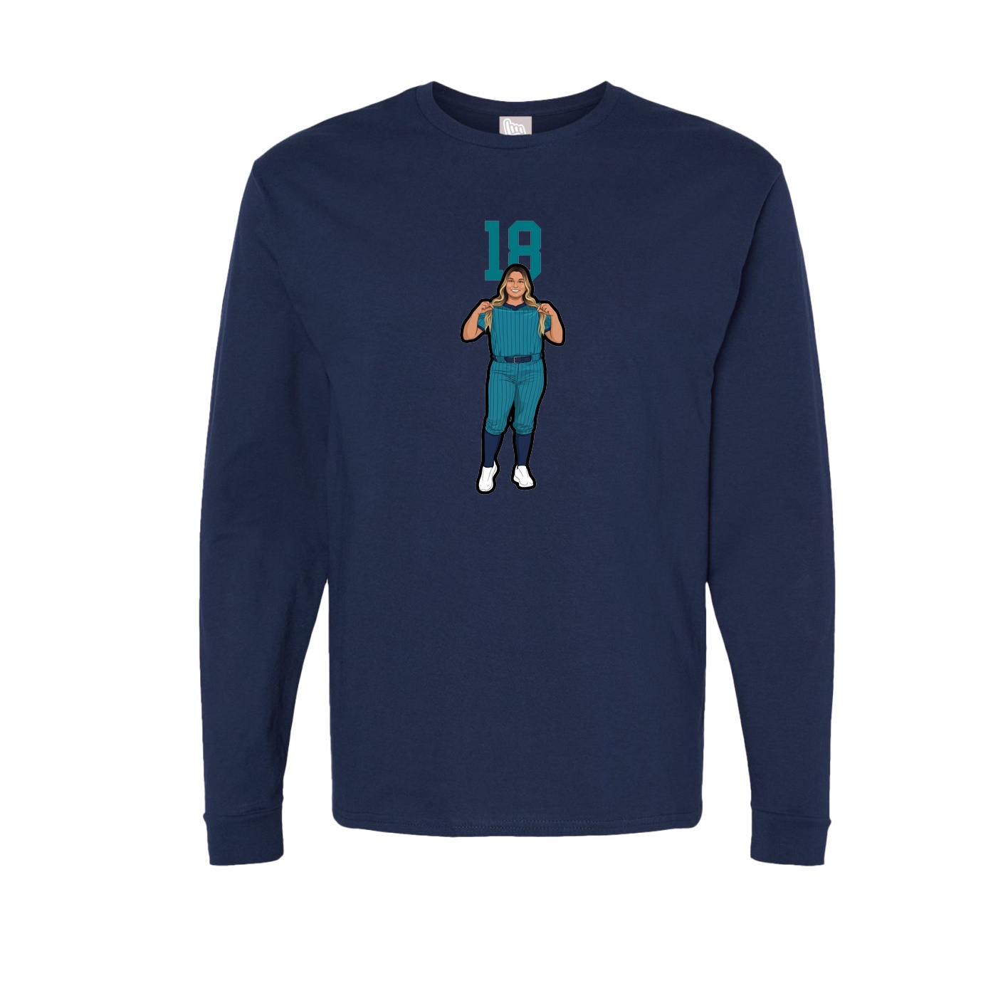 Long Sleeve Tee
