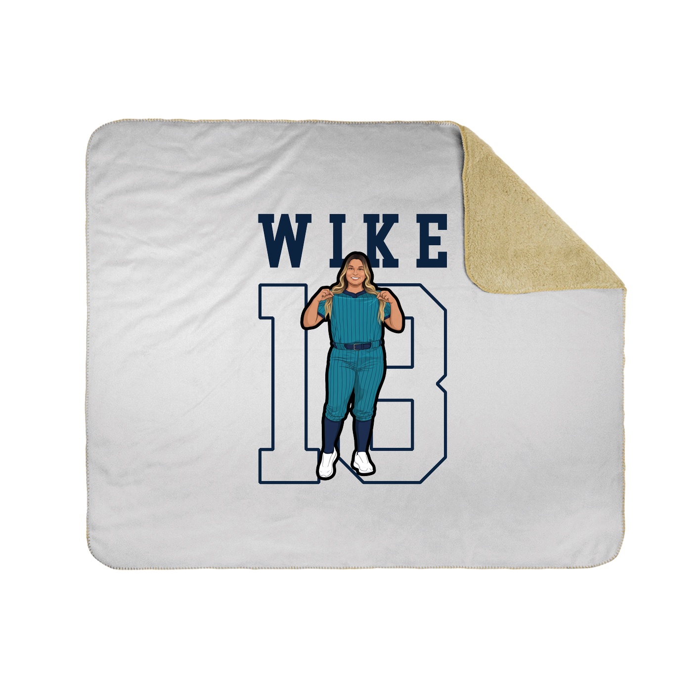 Throw Blanket