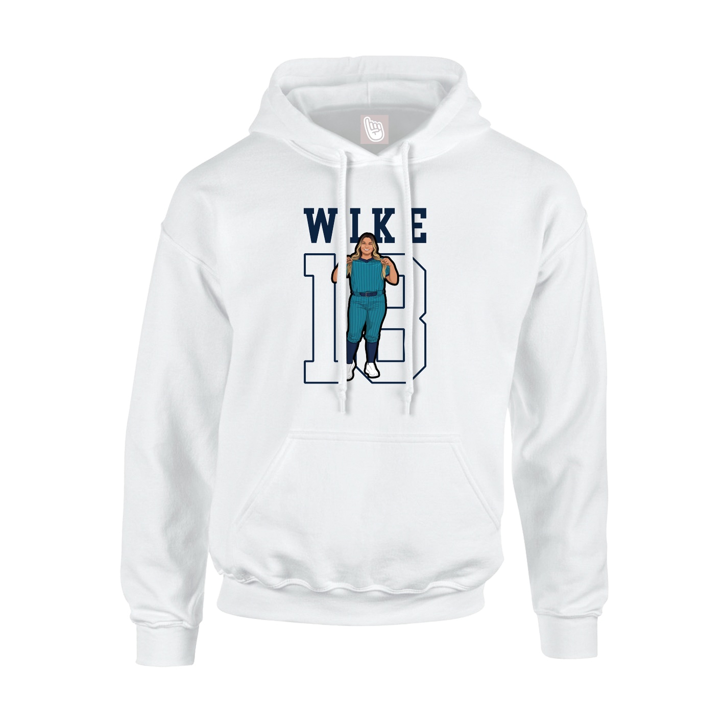 Youth Hoodie