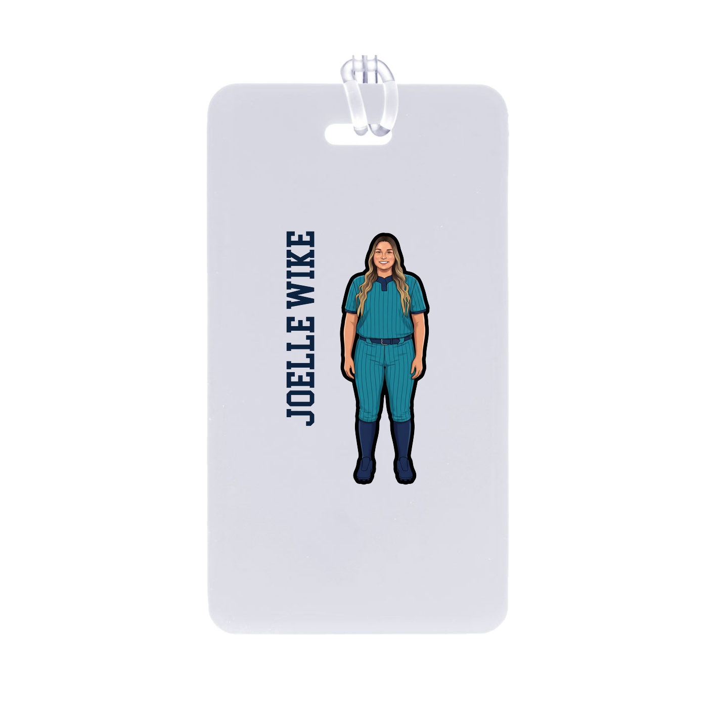 Bag Tag