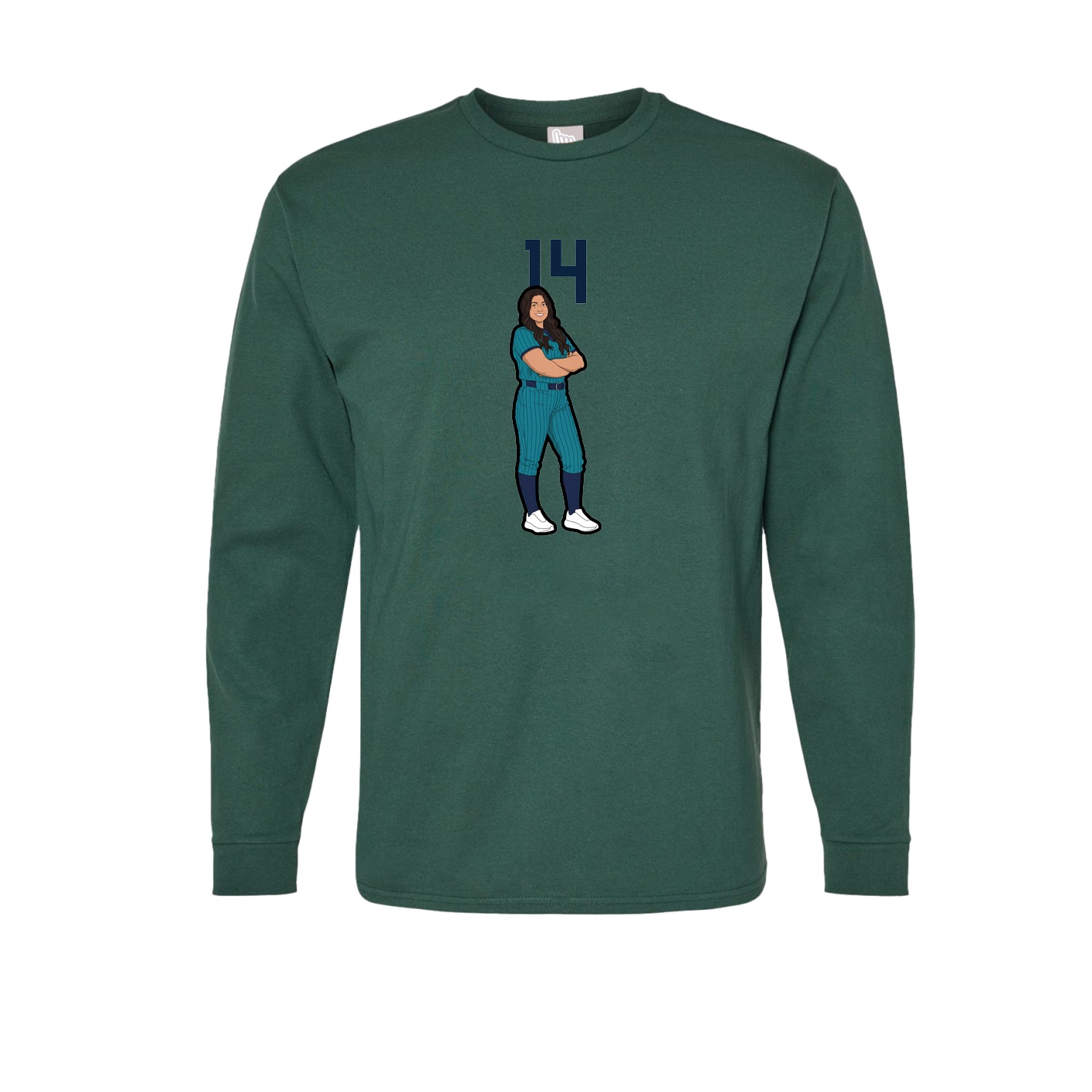 Long Sleeve Tee