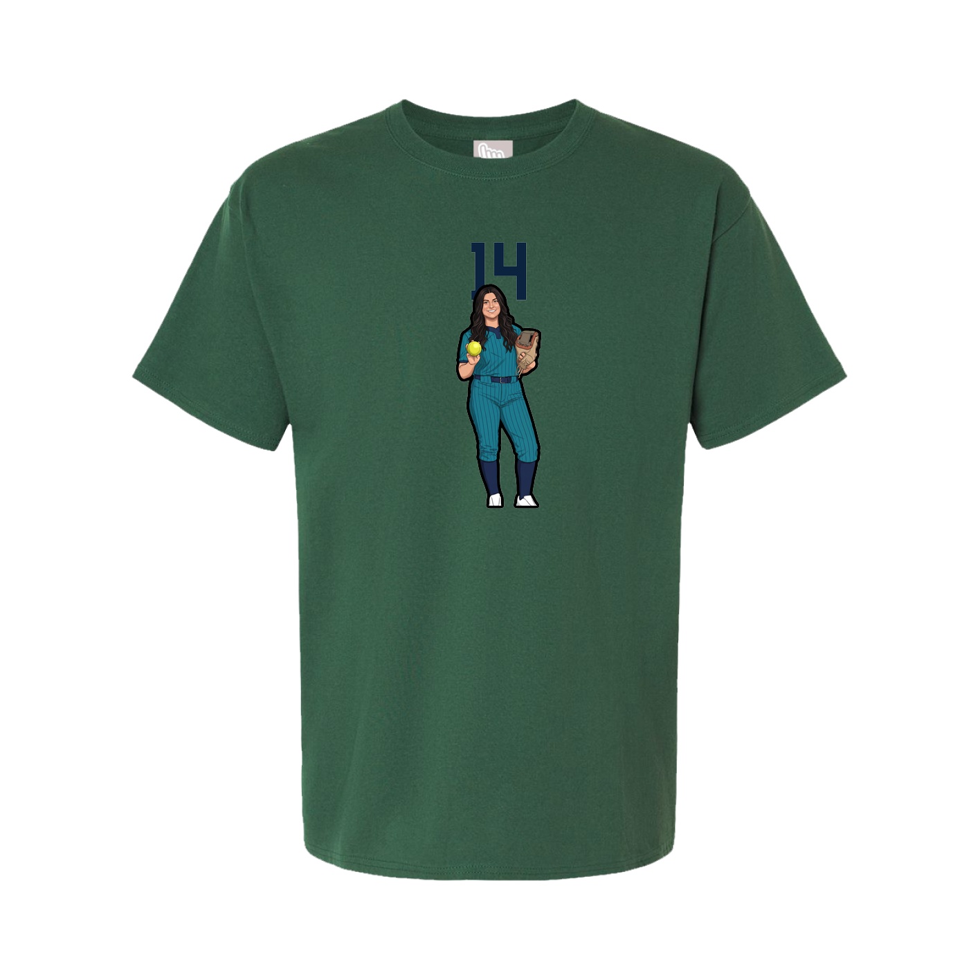 Youth Tee