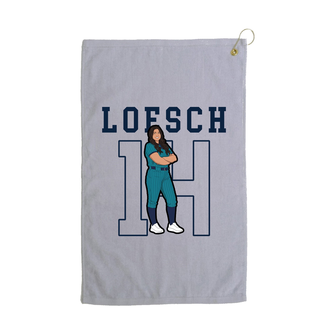 Golf Towel