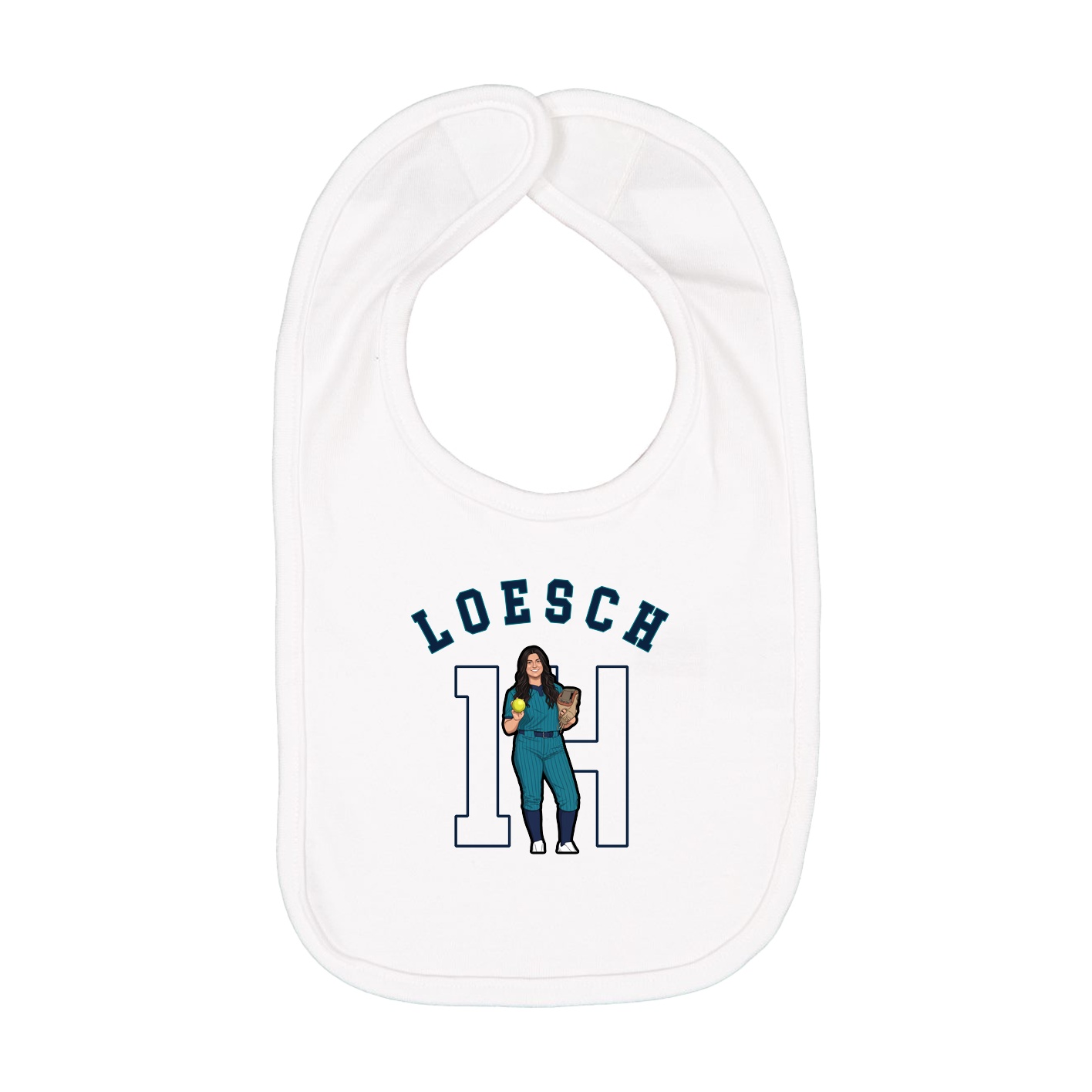 Infant Bib