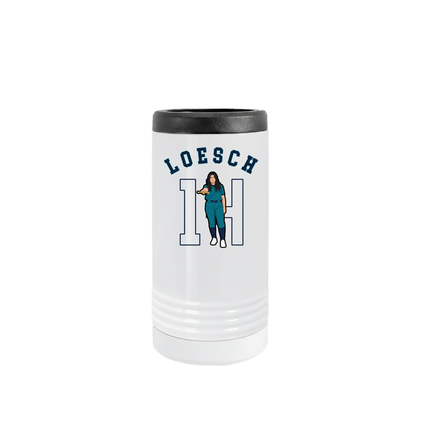 Slim Beverage Holder