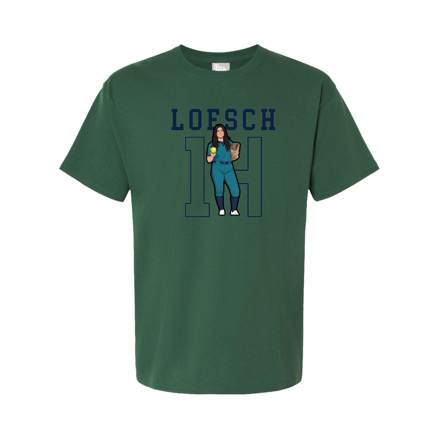 Tee