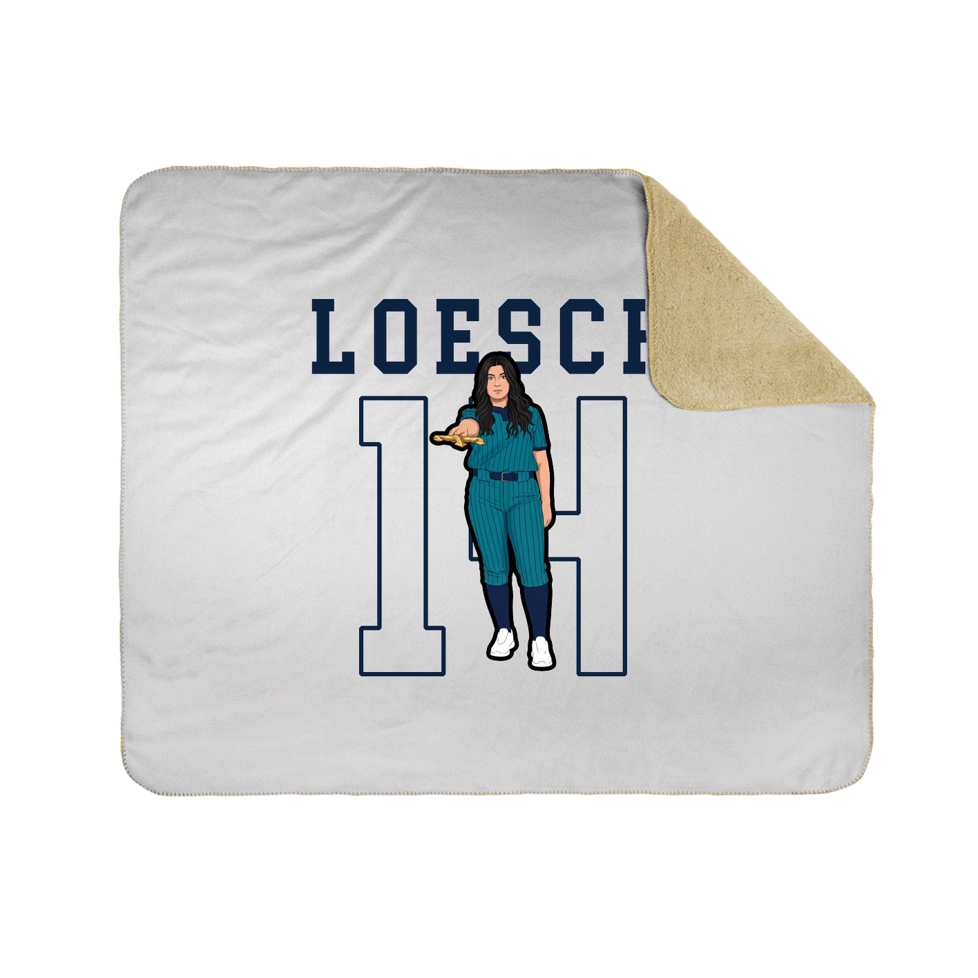 Throw Blanket