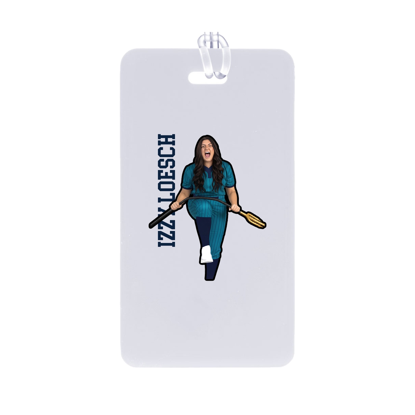 Bag Tag