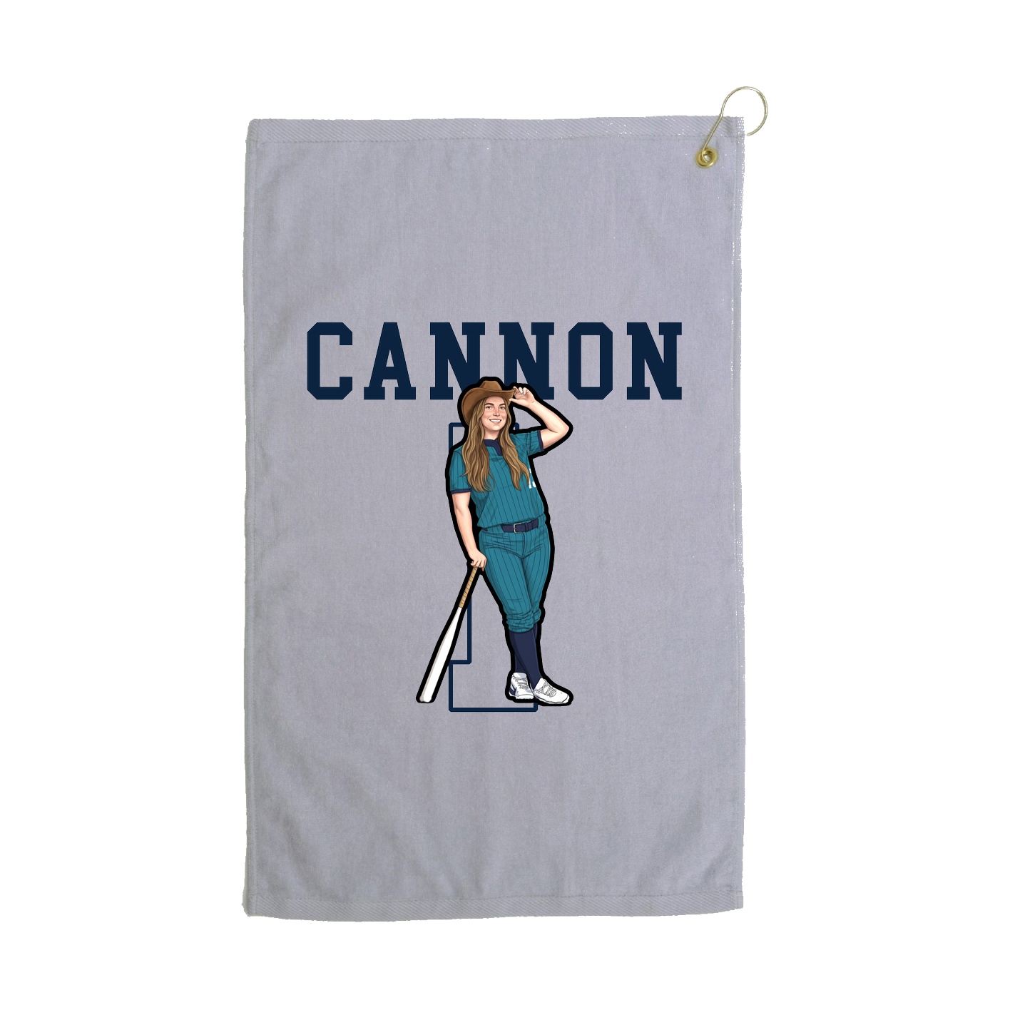 Golf Towel