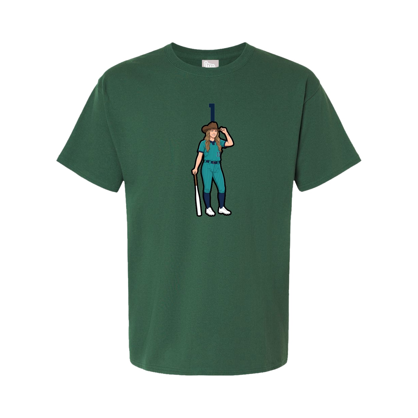 Youth Tee
