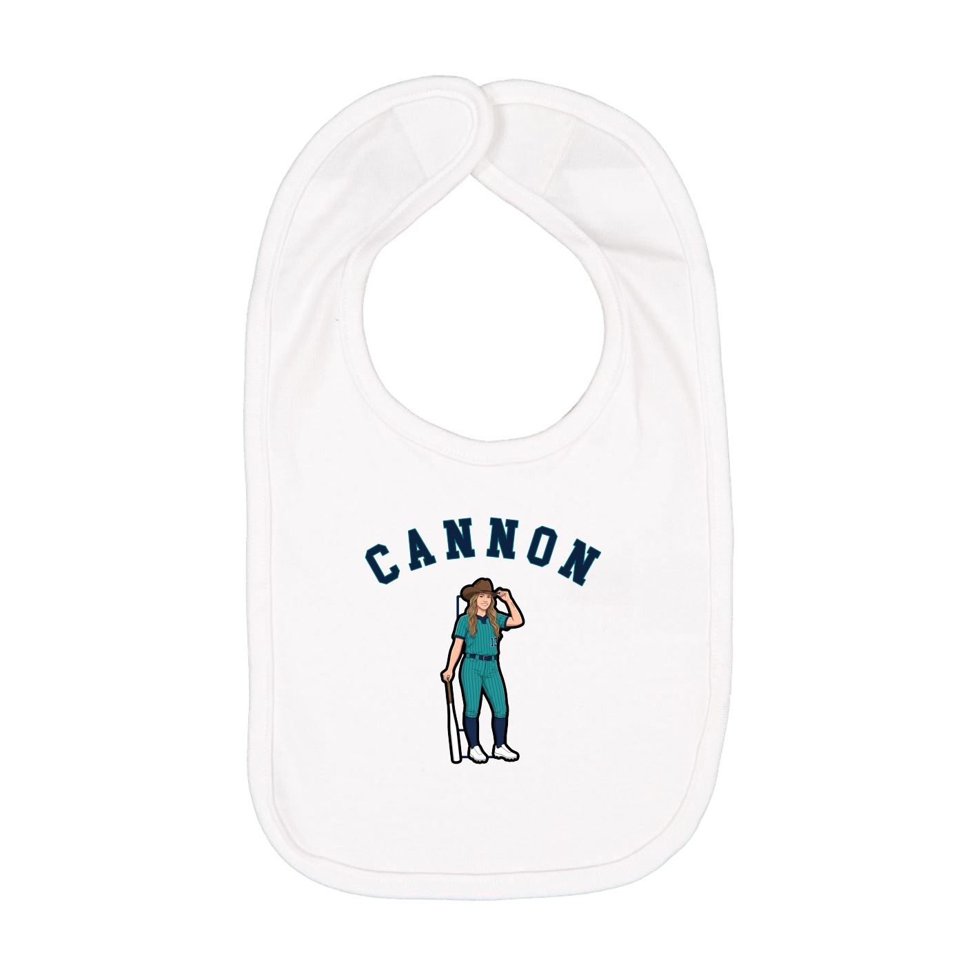 Infant Bib