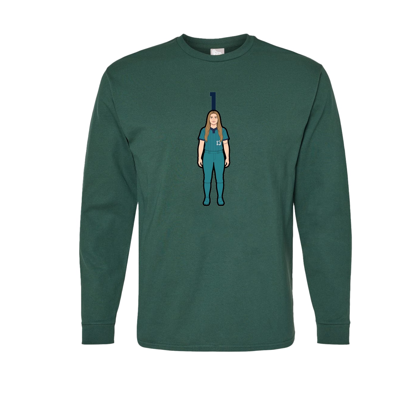 Long Sleeve Tee